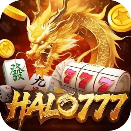 HALO777 - Permainan Slot Menarik dengan Beragam Fitur