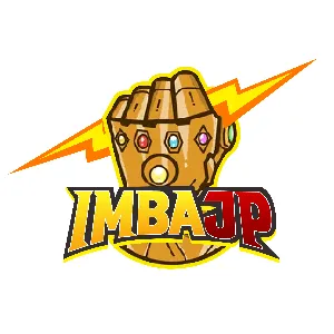 IMBAJP - Game Gaple Seru dan Menarik