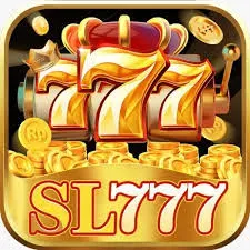 SL777 - Permainan Slot Seru dan Menguntungkan